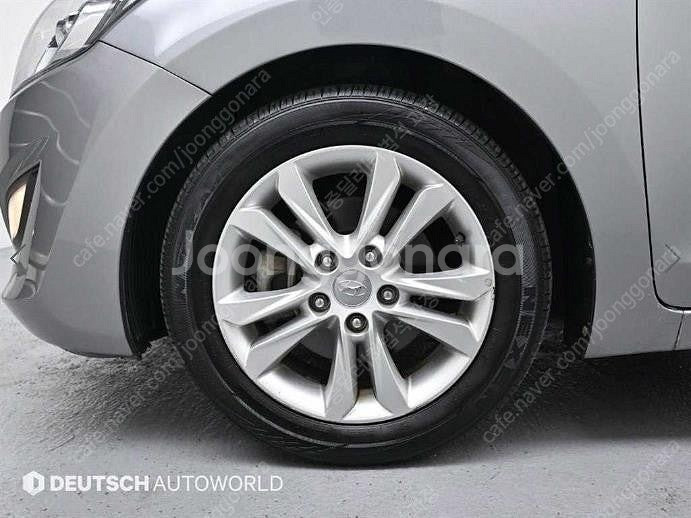 @13년식 신형 i30 1.6 VGT PYL 전국최저가...--5