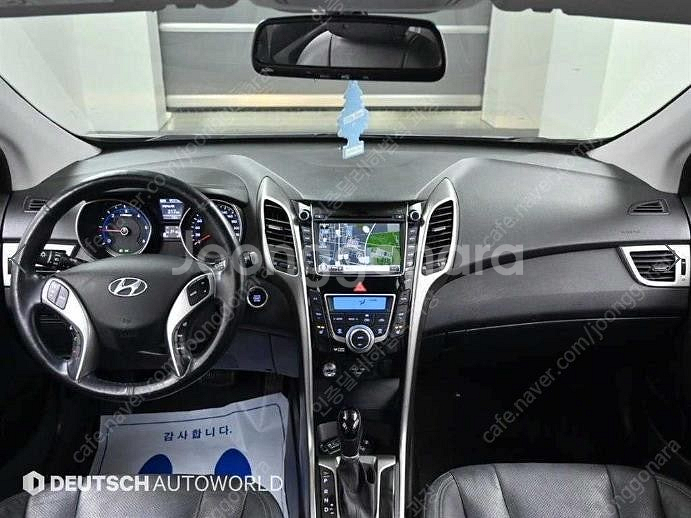 @13년식 신형 i30 1.6 VGT PYL 전국최저가...--7