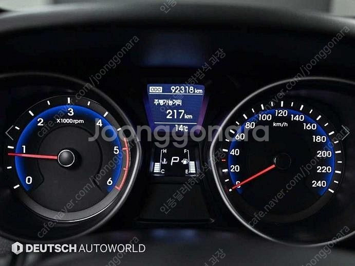 @13년식 신형 i30 1.6 VGT PYL 전국최저가...--8
