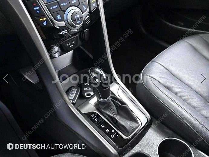 @13년식 신형 i30 1.6 VGT PYL 전국최저가...--9