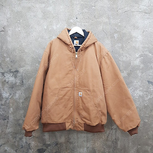 칼하트 워크 자켓 XL 사이즈