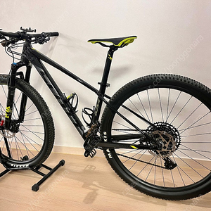 스캇 스케일 950 S 2019 판매합니다.