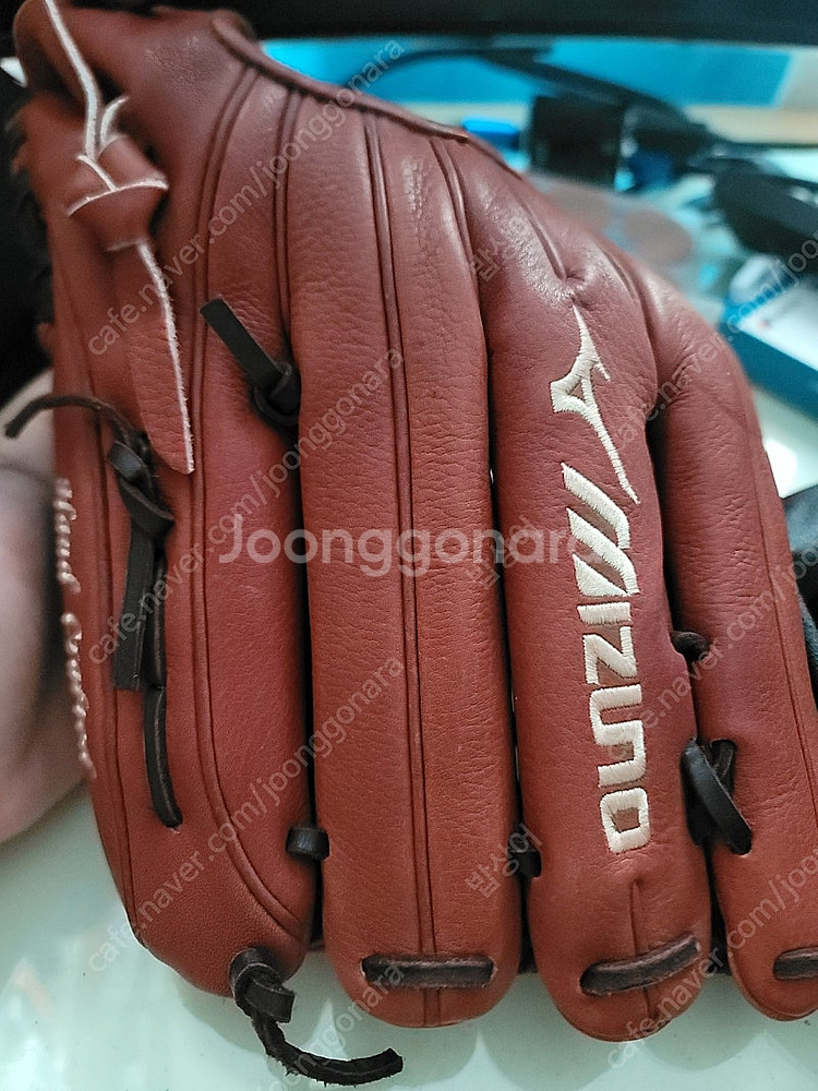 미즈노 GGE70J1 GLOBAL ELITE 글러브 1...--0