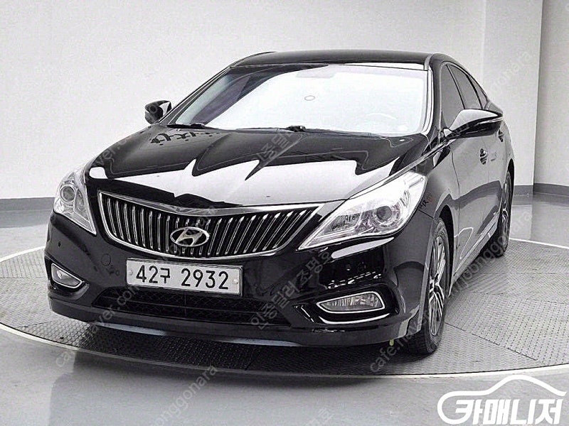 [현대]그랜저 HG HG240 MODERN (5인승) ★중고차★중고차매입★전액할부★저신용자★신불자★소액할부★현금★카드 전부 가능합니다!