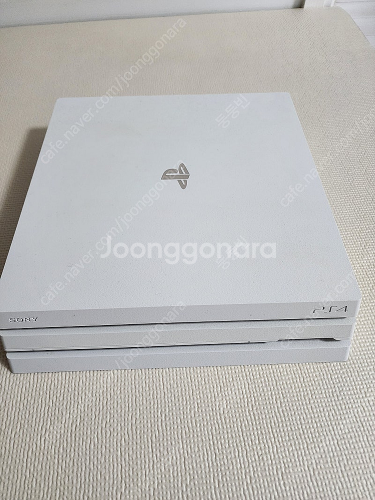 PS4 Pro 7218b 1TB--0