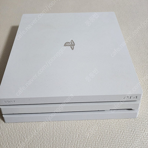 PS4 Pro 7218b 1TB