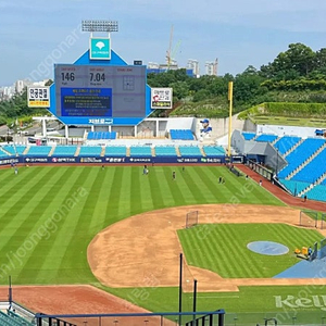 대구직거래가능) 5월29일 삼성라이온즈 vs 롯데자이언츠 3루 스카이 21구역 8연석 팝니다!