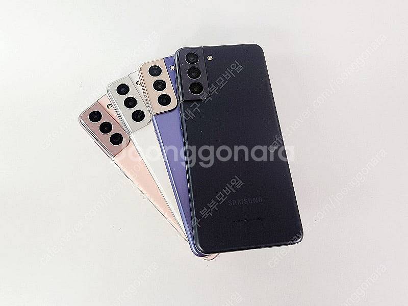 삼성 갤럭시 S21 256GB /특A급 휴대폰 공기계 ...--0