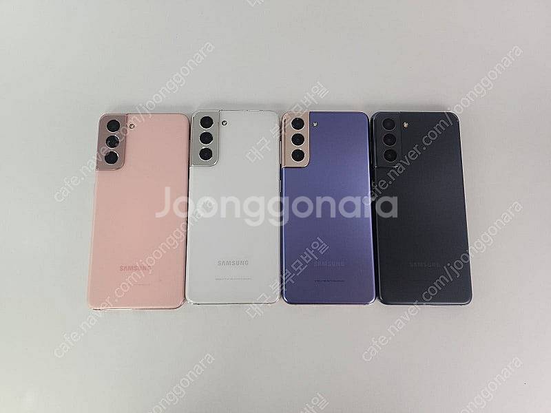 삼성 갤럭시 S21 256GB /특A급 휴대폰 공기계 ...--1
