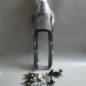 MTB DT SWISS OPM ODL 27.5인치 에어샥 포크+스램 XO+시마노 XTR XT