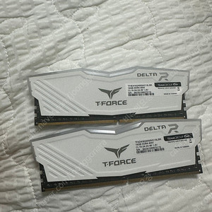 팀그룹 ddr4 4000 cl18 32g