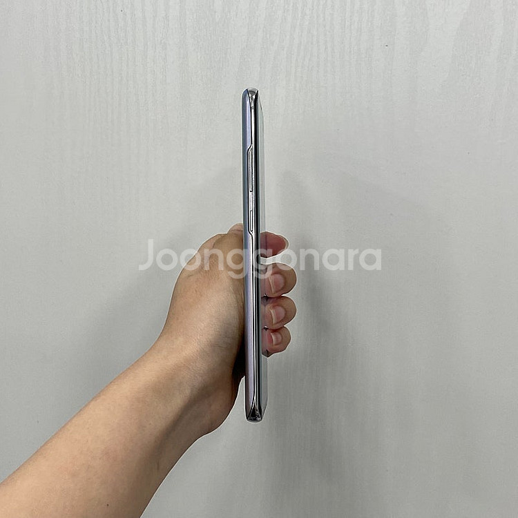 90261 갤럭시S10 5G 실버 256GB 부산 중고...--5