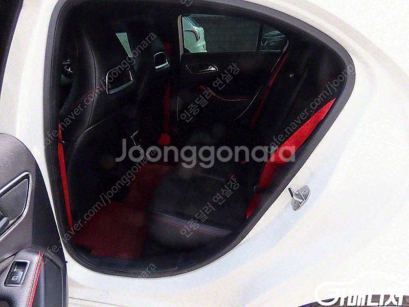 [벤츠]A클래스 W176 A45 AMG 4MATIC ★...--6