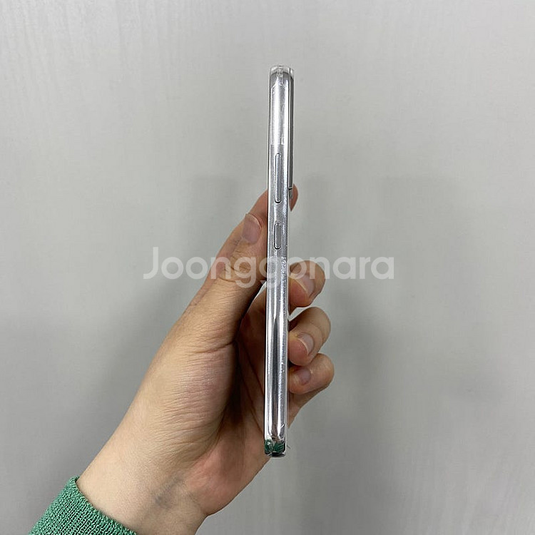 80488 S급. 갤럭시S22 256기가 화이트 자급제...--3