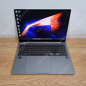 [삼성] 갤럭시북4 프로 16인치 NT960XGK-K71A(울트라7/32G/512G)
