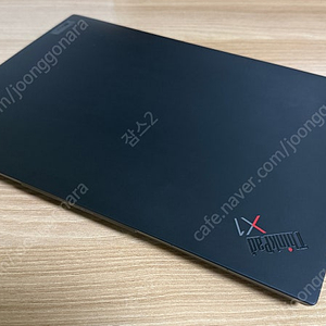 Thinkpad X1 Carbon gen11