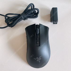 RAZER 데스에더 V2 PRO 마우스