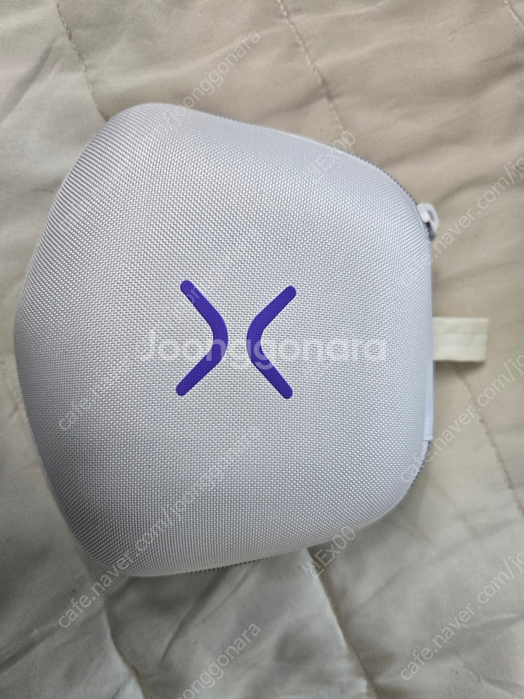 VICTRIX PRO BFG PS용 화이트 판매합니다.--1