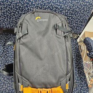 로우프로 프로택틱 bp350 aw2 카메라 백팩