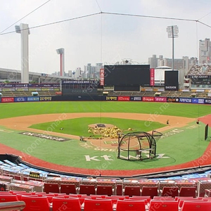 5/21(수), 22일(목) 기아 vs KT 중앙지정석 양도합니다.