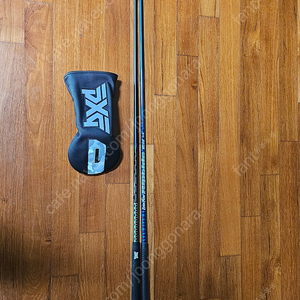 좌타 드라이버 pxg gen5 0311 xf 샤프트 하나더