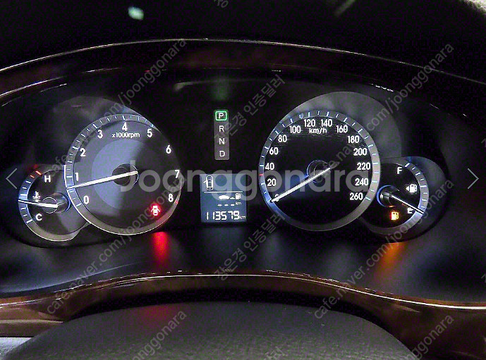 ★특가★ 550 만원 2010년 113,574Km 현대...--8