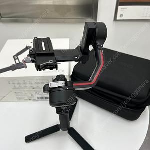 짐벌 콤보 판매 DJI RONIN RS3 콤보
