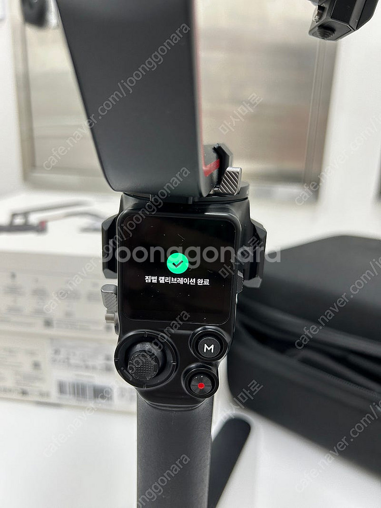 짐벌 콤보 판매 DJI RONIN RS3 콤보--1