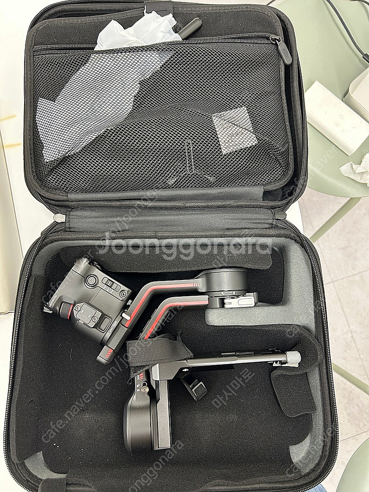 짐벌 콤보 판매 DJI RONIN RS3 콤보--2