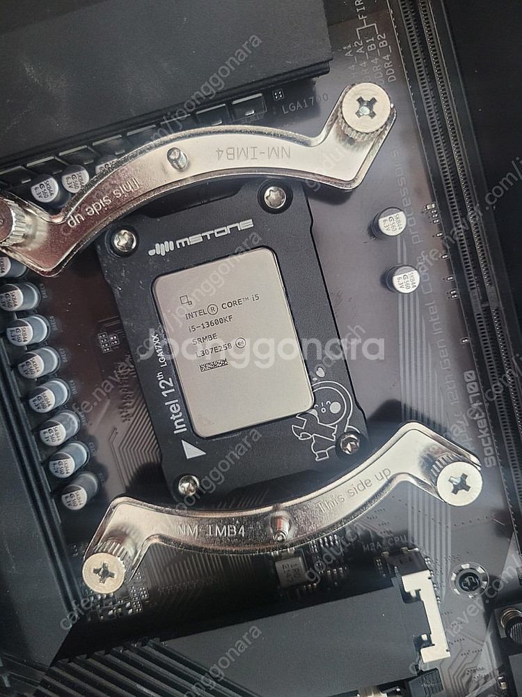 13600kf z690 32g p31 supernova...--1