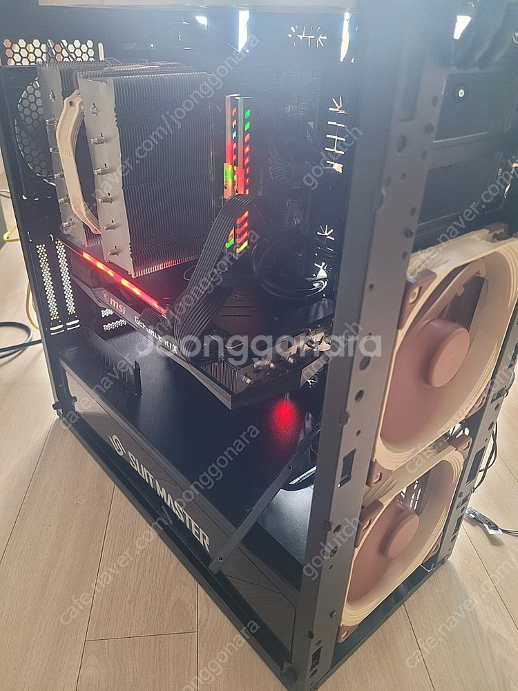 13600kf z690 32g p31 supernova...--4