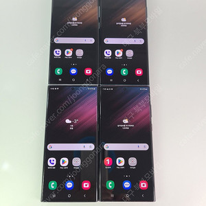 삼성 갤럭시 S22울트라 256/512GB/특S급/중고폰 자급제 서브폰 북부모바일