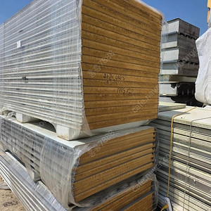 (판매)우레탄판넬 샌드위치판넬 조립식판넬 조립식창고 컨테이너 H빔 콘테이너 저옹창고