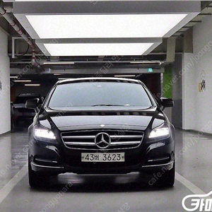 [벤츠]CLS클래스 W218 CLS 350 ★중고차★중고차매입★전액할부★저신용자★신불자★소액할부★현금★카드 전부 가능합니다!