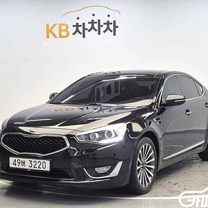 더 뉴 K7 3.0 GDI 프레스티지 2014 년 중고차◆전액할부◆중고차리스◆중고렌트◆