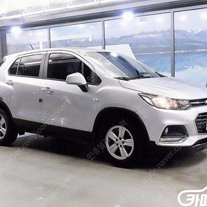 [쉐보레]더뉴트랙스 가솔린 1.4 LS 디럭스 (5인승) 중고차중고차매입전액할부감사합니다