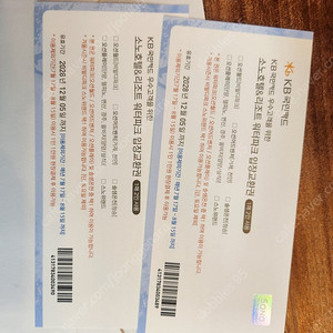 오션월드 워타파크 4인 이용권 판매합니다