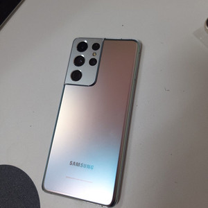 갤럭시S21울트라 sss급 256기가