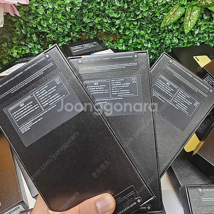 [전국 최저가 판매] 갤럭시 S24FE 256GB 자급...--2
