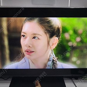 삼성 43인치 네오QLED TV KQ43QNA90 판매합니다