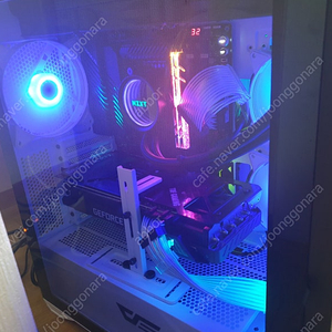 10900k rtx3080 maximus xii 본체 판매합니다