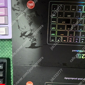 HI75,키크론 K2N3(LED핫스왑갈축) 레트로 블루투스 무선 기계식 키보드 핫스왑,키크론 K2M2 레트로 기계식키보드 알루미늄 핫스왑 청축 팝니다
