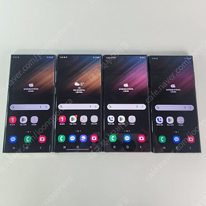 삼성 갤럭시 S22울트라 256GB/512GB 특A급 중고폰 공기계 북모바일