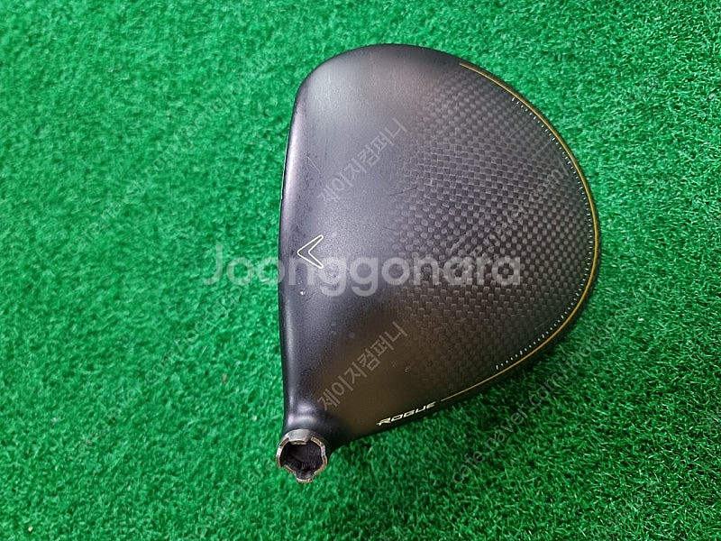 Callaway 켈러웨이 로그ST MAX LS 드라이버...--4