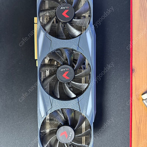 PNY 지포스 RTX 3080Ti 12G 팝니다.