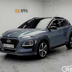 [현대]코나 디젤 1.6 2WD 플럭스 프리미엄 스페셜 (5인승) 2018 년 중고차 전국☆최저가판매☆최고가매입☆