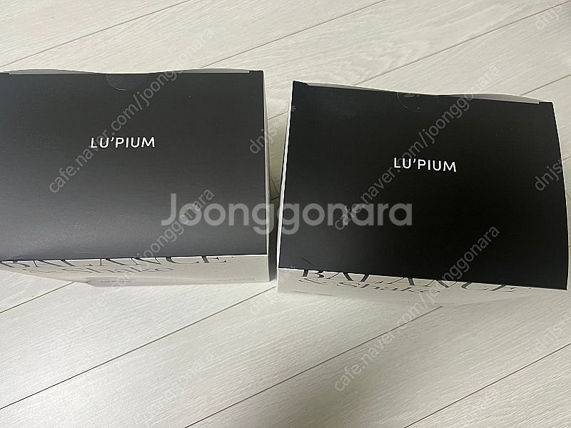 루피움 밸런스 쉐이크--1