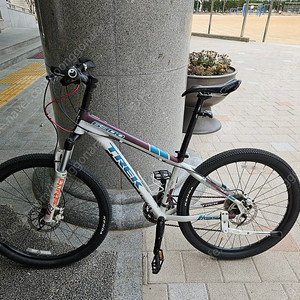 부산 6300d mtb 급매 ㅡ20만