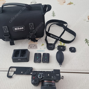 A7C2 블랙 600컷 + @