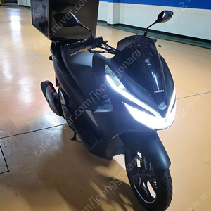 pcx125 깨끗한거팝니다